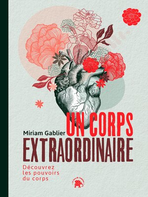 cover image of Un corps extraordinaire